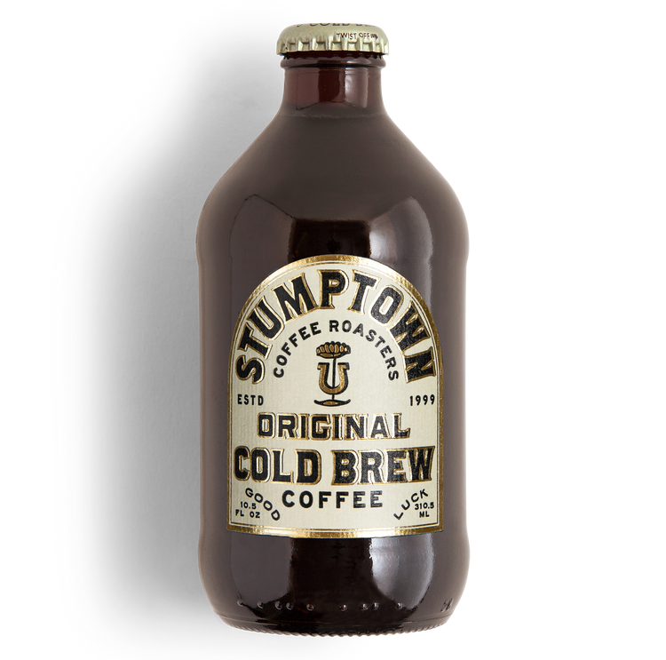 Original Cold Brew Coffee-Stumptown Coffee